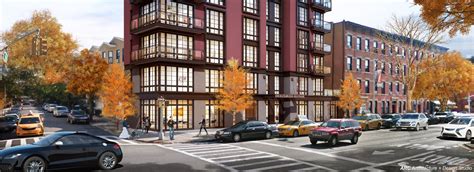 Apartments For Rent in Park Slope New York .